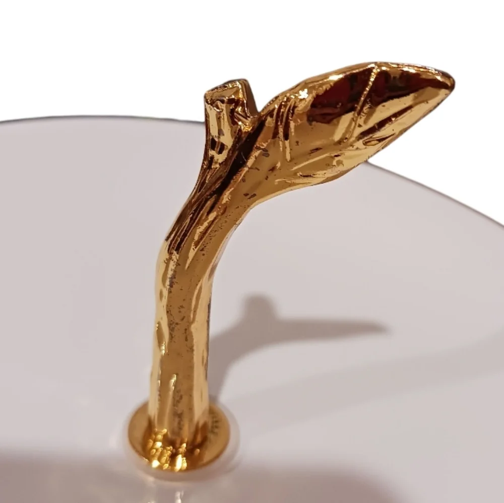Bird Tiered Serving Stand Nate Berkus x Target